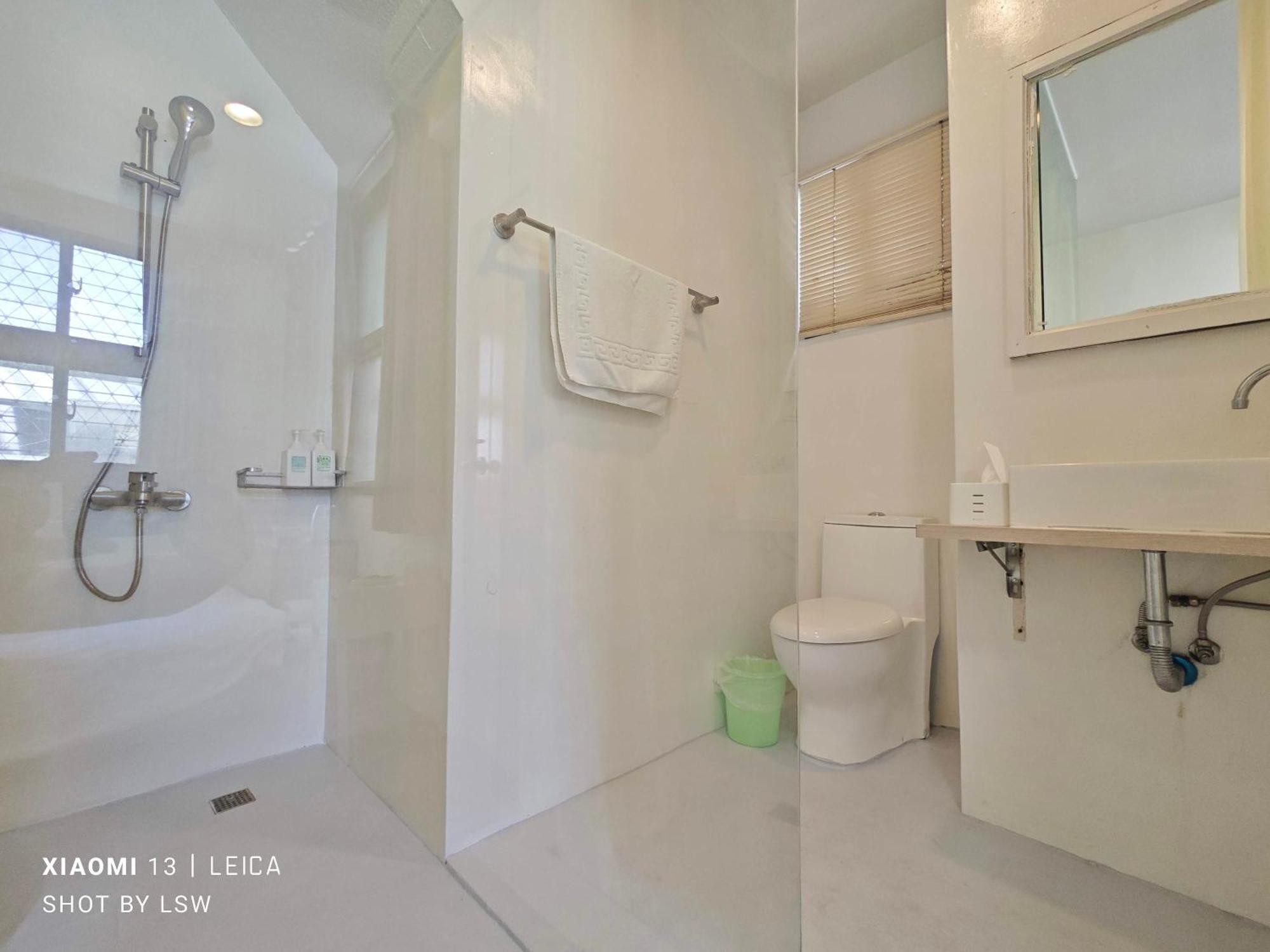 Honey House Tainan Bed & Breakfast Exterior foto
