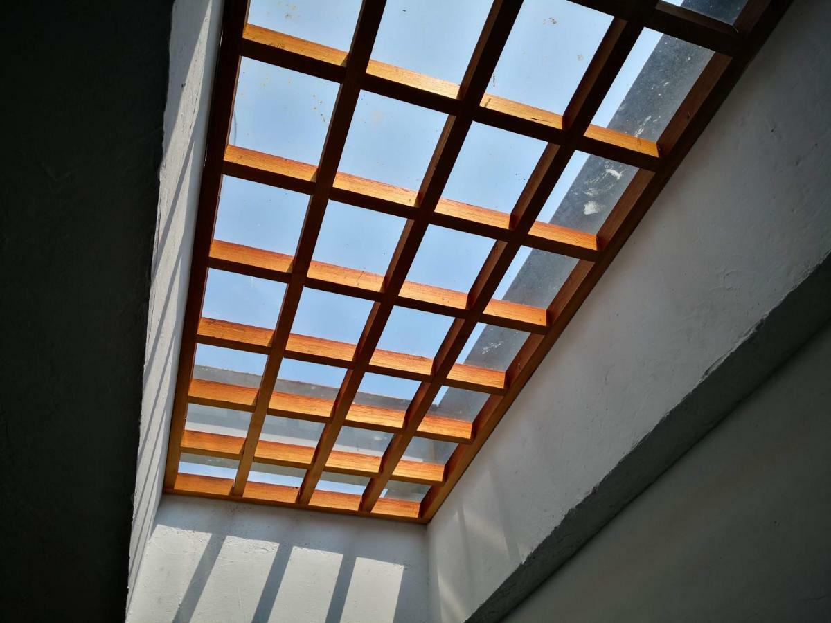 Honey House Tainan Bed & Breakfast Exterior foto