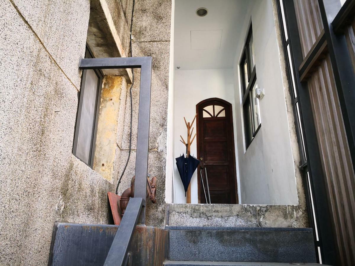 Honey House Tainan Bed & Breakfast Exterior foto