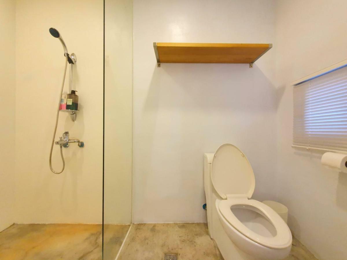 Honey House Tainan Bed & Breakfast Exterior foto