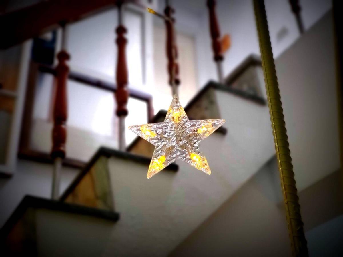 Honey House Tainan Bed & Breakfast Exterior foto